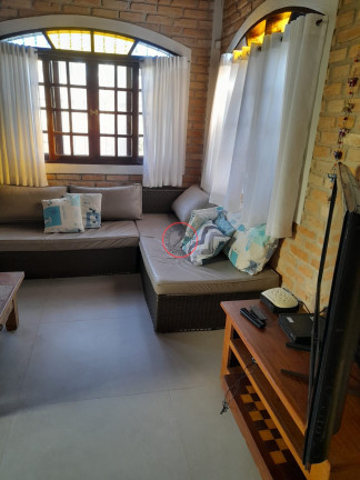 Imagem Casa com 3 Quartos à Venda, 170 m² em Boiçucanga - São Sebastião