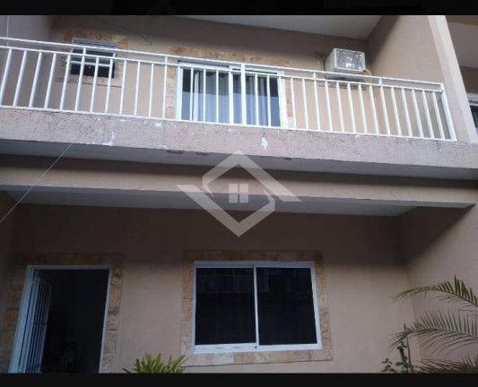 Imagem Casa com 2 Quartos à Venda, 91 m² em Jacarepaguá - Rio De Janeiro