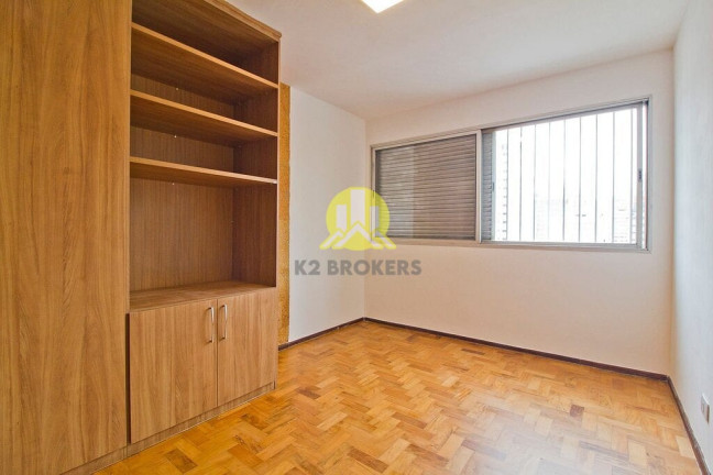 Imagem Apartamento com 3 Quartos à Venda, 114 m² em Jardim Paulista - São Paulo