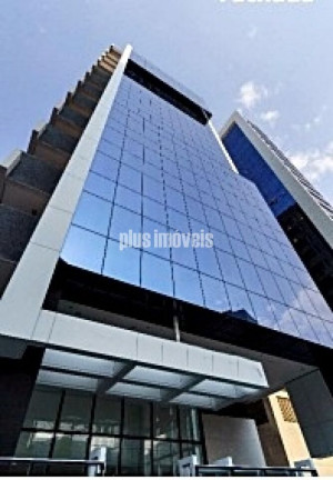 Imagem Imóvel Comercial para Alugar, 351 m² em Brooklin Paulista - São Paulo Imagem Imóvel Comercial para Alugar, 351 m² em Brooklin Paulista - São Paulo