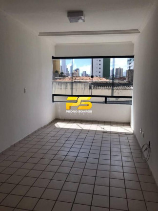 Imagem Apartamento com 4 Quartos à Venda, 120 m² em Manaíra - João Pessoa