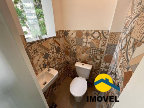 Imagem Apartamento com 3 Quartos à Venda, 65 m² em Santa Rosa - Niterói
