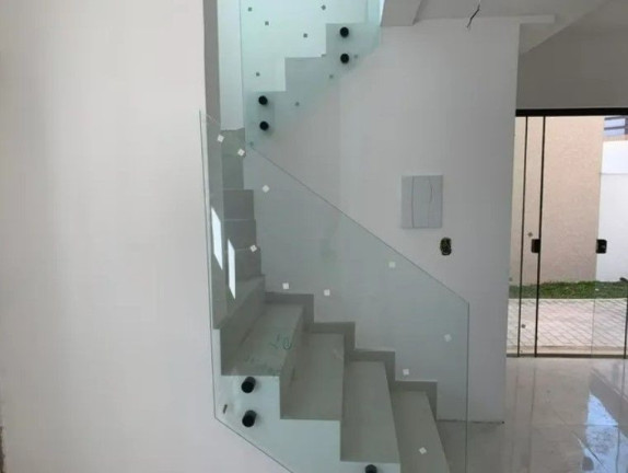 Imagem Casa com 3 Quartos à Venda, 107 m² em Boa Vista - Curitiba