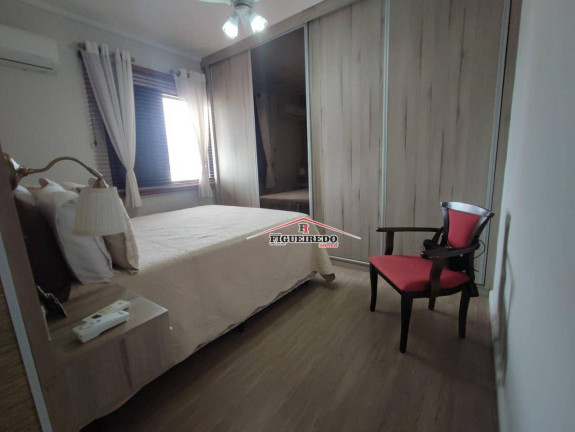 Imagem Cobertura com 3 Quartos à Venda, 114 m² em Vila Guilhermina - Praia Grande