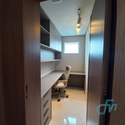 Imagem Apartamento com 2 Quartos à Venda, 116 m² em Vila Mogilar - Mogi Das Cruzes
