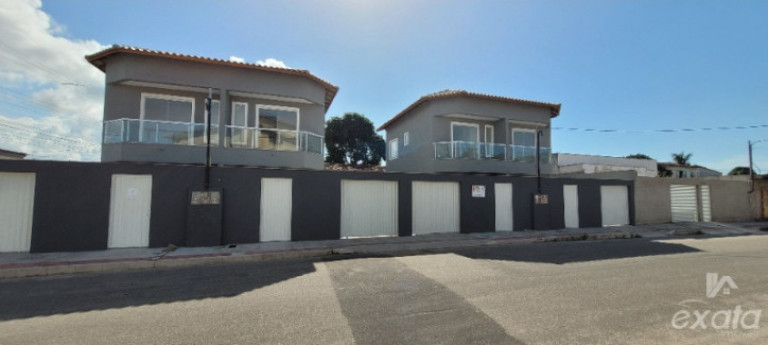Sobrado com 2 Quartos à Venda, 72 m² em Sao Francisco - Serra