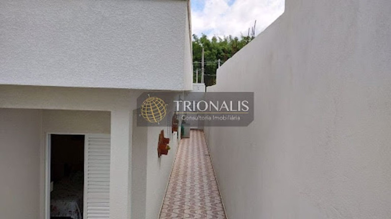 Imagem Casa com 3 Quartos à Venda, 100 m² em Jardim Dos Pinheiros - Atibaia