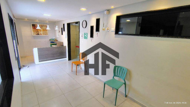 Imagem Casa com 7 Quartos à Venda ou Locação, 248 m² em Imbiribeira - Recife