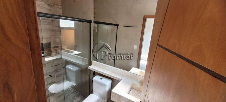 Imagem Casa com 3 Quartos à Venda, 136 m² em Jardim Bréscia - Indaiatuba Imagem Casa com 3 Quartos à Venda, 136 m² em Jardim Bréscia - Indaiatuba