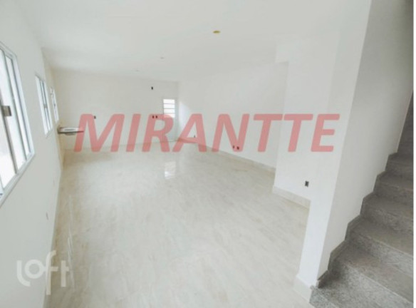 Imagem Sobrado com 3 Quartos à Venda, 92 m² em Vila Rosaria - São Paulo