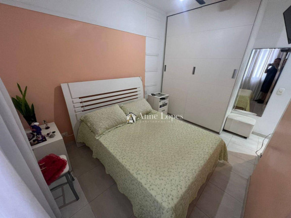 Imagem Apartamento com 3 Quartos à Venda, 110 m² em José Menino - Santos Imagem Apartamento com 3 Quartos à Venda, 110 m² em José Menino - Santos