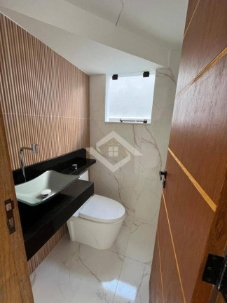 Imagem Casa com 3 Quartos à Venda, 195 m² em Itaipu - Niterói Imagem Casa com 3 Quartos à Venda, 195 m² em Itaipu - Niterói