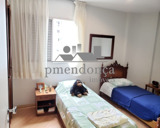 Imagem Apartamento com 3 Quartos à Venda, 113 m² em Perdizes - São Paulo