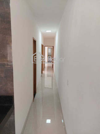 Imagem Casa com 3 Quartos à Venda, 100 m² em Jardim Bonanza - Goiânia Imagem Casa com 3 Quartos à Venda, 100 m² em Jardim Bonanza - Goiânia