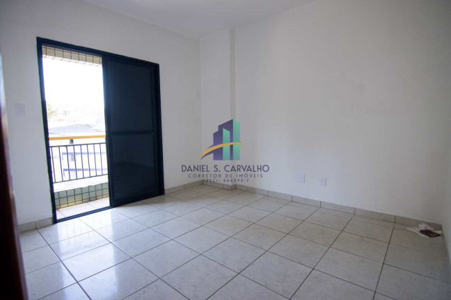 Imagem Apartamento com 3 Quartos à Venda, 126 m² em Boqueirão - Praia Grande