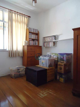 Imagem Apartamento com 3 Quartos à Venda, 90 m² em Icaraí - Niterói