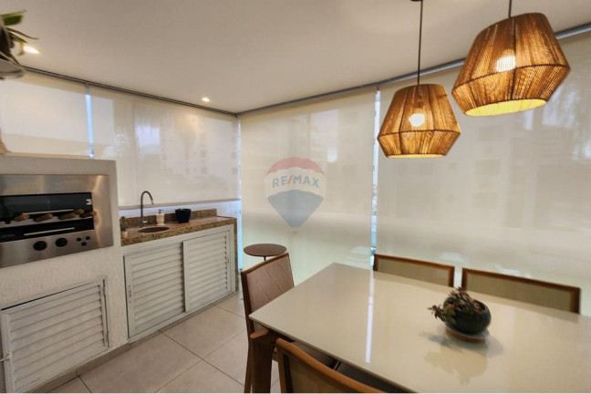 Imagem Apartamento com 3 Quartos à Venda, 97 m² em Recreio Dos Bandeirantes - Rio De Janeiro Imagem Apartamento com 3 Quartos à Venda, 97 m² em Recreio Dos Bandeirantes - Rio De Janeiro