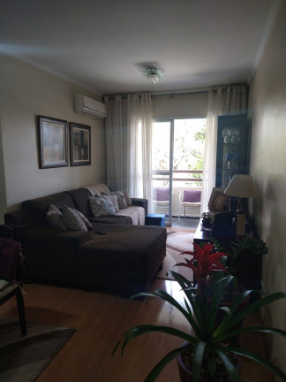Imagem Apartamento com 3 Quartos à Venda, 80 m² em Bela Vista - São Paulo