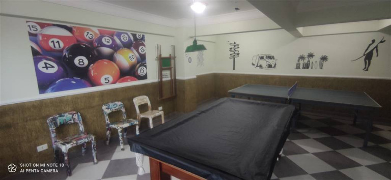 Imagem Apartamento com 3 Quartos à Venda, 102 m² em Vilamar - Praia Grande