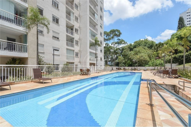 Imagem Apartamento com 2 Quartos à Venda, 64 m² em Butantã - São Paulo