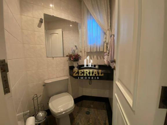 Imagem Apartamento com 3 Quartos à Venda, 156 m² em Santo Antônio - São Caetano Do Sul Imagem Apartamento com 3 Quartos à Venda, 156 m² em Santo Antônio - São Caetano Do Sul
