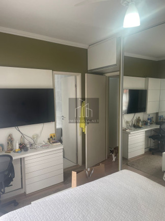 Imagem Casa com 4 Quartos à Venda, 162 m² em Tamboré - Santana De Parnaíba