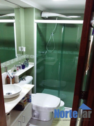 Imagem Apartamento com 3 Quartos à Venda, 60 m² em Vila Regina - São Paulo