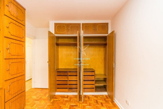 Imagem Apartamento com 3 Quartos à Venda, 145 m² em Itaim Bibi - São Paulo Imagem Apartamento com 3 Quartos à Venda, 145 m² em Itaim Bibi - São Paulo