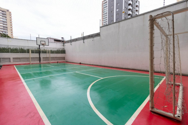 Imagem Apartamento com 3 Quartos à Venda, 116 m² em Brooklin Paulista - São Paulo Imagem Apartamento com 3 Quartos à Venda, 116 m² em Brooklin Paulista - São Paulo
