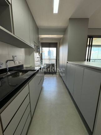 Imagem Apartamento com 2 Quartos para Alugar, 95 m² em Alphaville Conde I - Barueri Imagem Apartamento com 2 Quartos para Alugar, 95 m² em Alphaville Conde I - Barueri