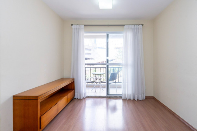 Imagem Apartamento com 3 Quartos à Venda, 66 m² em Vila Andrade - São Paulo