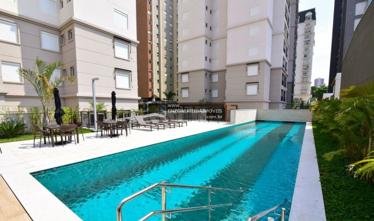 Imagem Apartamento com 3 Quartos à Venda, 81 m² em Campestre - Santo André Imagem Apartamento com 3 Quartos à Venda, 81 m² em Campestre - Santo André