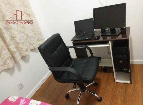Imagem Apartamento com 2 Quartos à Venda, 53 m² em Jardim Casablanca - São Paulo