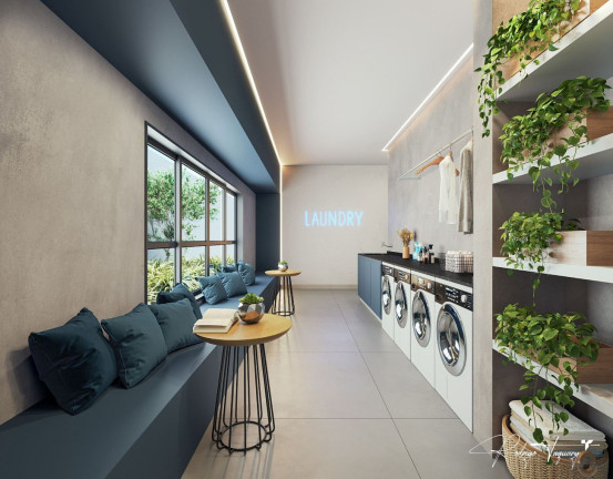 Imagem Apartamento com 3 Quartos à Venda, 83 m² em Setor Leste Universitário - Goiânia
