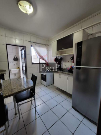 Imagem Apartamento com 2 Quartos à Venda, 86 m² em Santa Maria - São Caetano Do Sul Imagem Apartamento com 2 Quartos à Venda, 86 m² em Santa Maria - São Caetano Do Sul