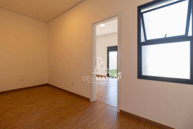 Imagem Casa com 3 Quartos à Venda, 199 m² em Condomínio Alto Da Floresta - Bom Jesus Dos Perdões