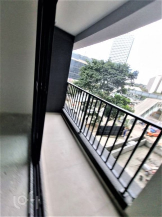 Imagem Apartamento com 1 Quarto à Venda, 25 m² em Pinheiros - São Paulo