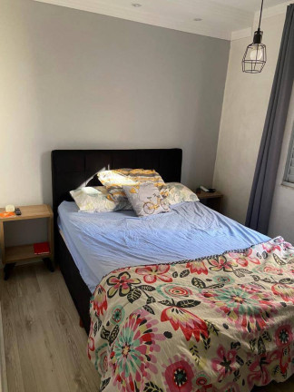 Imagem Apartamento com 2 Quartos à Venda, 47 m² em Jardim Tatiana - Votorantim Imagem Apartamento com 2 Quartos à Venda, 47 m² em Jardim Tatiana - Votorantim