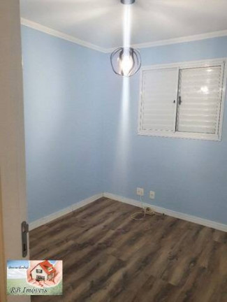 Imagem Apartamento com 3 Quartos à Venda, 60 m² em Ferrazópolis - São Bernardo Do Campo Imagem Apartamento com 3 Quartos à Venda, 60 m² em Ferrazópolis - São Bernardo Do Campo