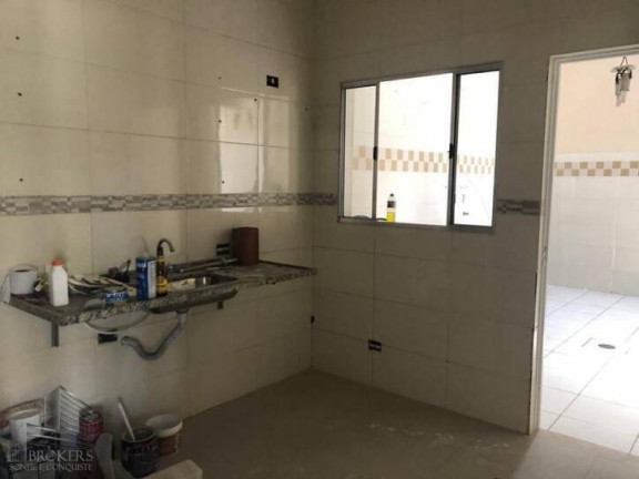 Imagem Casa com 3 Quartos à Venda, 106 m² em Terras De Arieta - Sorocaba