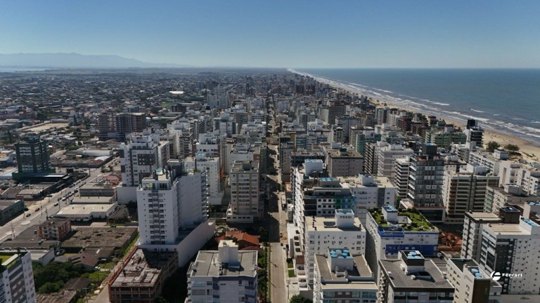 Imagem Apartamento com 2 Quartos à Venda, 60 m² em Navegantes - Capão Da Canoa