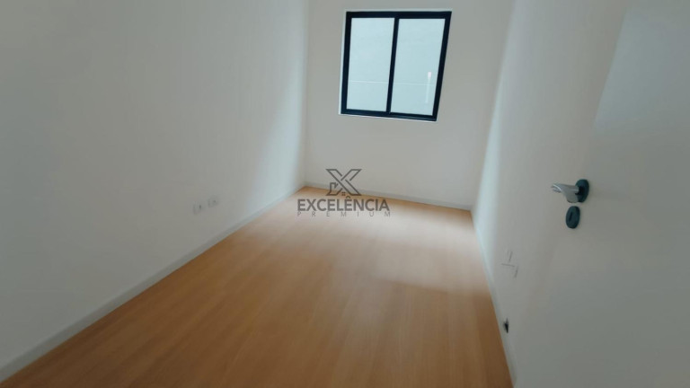 Imagem Apartamento com 3 Quartos à Venda, 57 m² em Boneca Do Iguaçu - São José Dos Pinhais