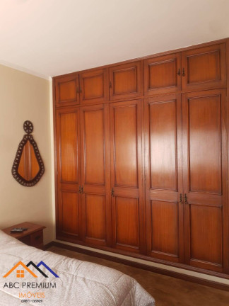 Imagem Apartamento com 3 Quartos à Venda, 176 m² em Vila Guiomar - Santo André Imagem Apartamento com 3 Quartos à Venda, 176 m² em Vila Guiomar - Santo André