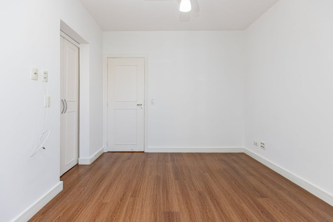 Imagem Apartamento com 3 Quartos à Venda, 150 m² em Campo Belo - São Paulo
