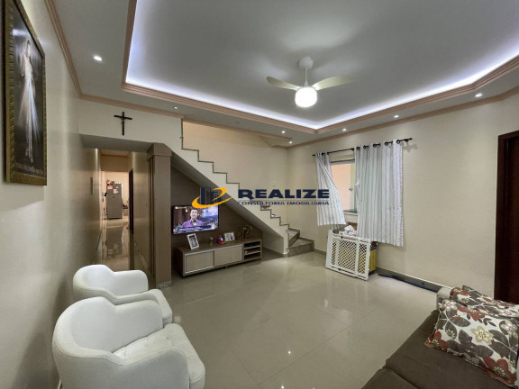 Imagem Casa com 4 Quartos à Venda, 220 m² em Santo Amaro De Campos - Campos Dos Goytacazes Imagem Casa com 4 Quartos à Venda, 220 m² em Santo Amaro De Campos - Campos Dos Goytacazes