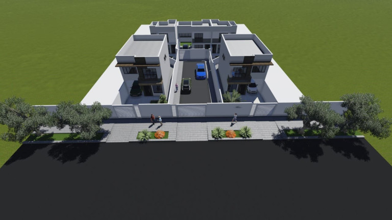 Imagem Sobrado com 3 Quartos à Venda, 118 m² em Botiatuva - Campo Largo Imagem Sobrado com 3 Quartos à Venda, 118 m² em Botiatuva - Campo Largo