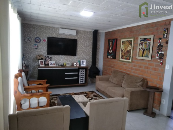 Imagem Casa com 2 Quartos à Venda, 110 m² em Centro - Faxinal Do Soturno