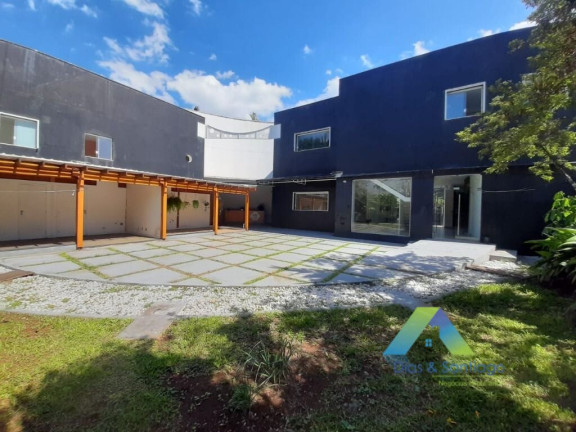 Imagem Sobrado com 1 Quarto à Venda, 1.333 m² em Jardim América - São Paulo Imagem Sobrado com 1 Quarto à Venda, 1.333 m² em Jardim América - São Paulo