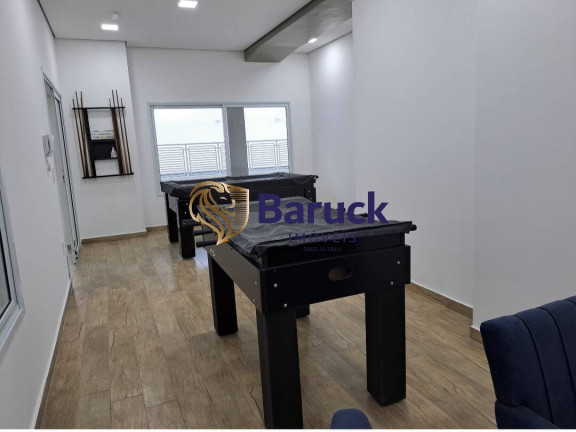 Imagem Apartamento com 2 Quartos à Venda, 75 m² em Bosque Da Saúde - São Paulo