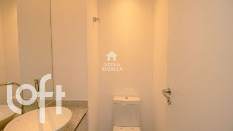 Imagem Apartamento com 1 Quarto à Venda, 44 m² em Pinheiros - São Paulo Imagem Apartamento com 1 Quarto à Venda, 44 m² em Pinheiros - São Paulo